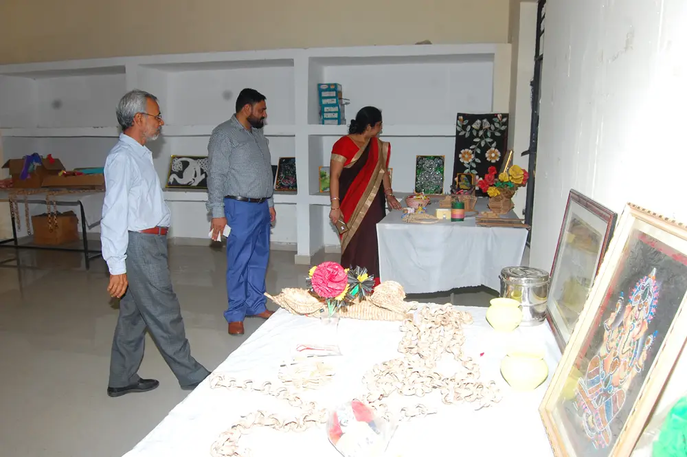 Sanskar College: campus photo 8