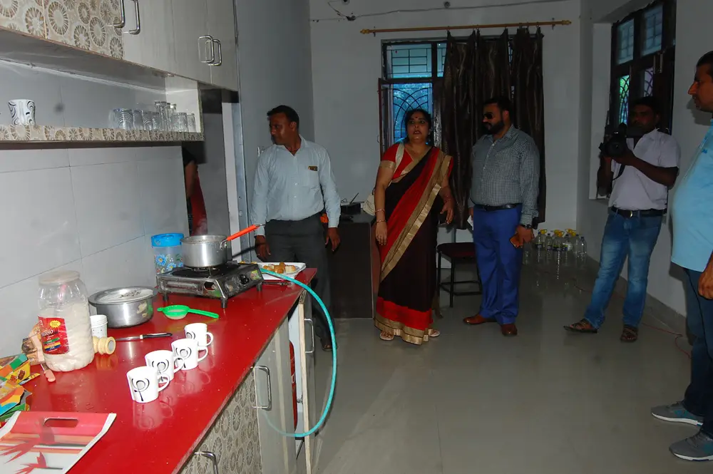 Sanskar College: campus photo 2