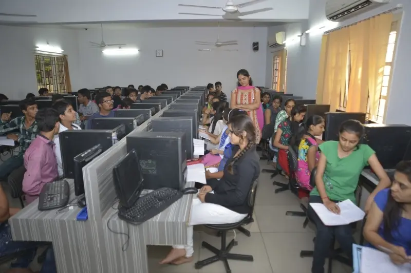Sanskar Institute of Management and Information Technology: campus photo 2