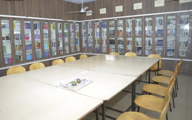 Sanskar Institute of Management and Information Technology: campus photo 3
