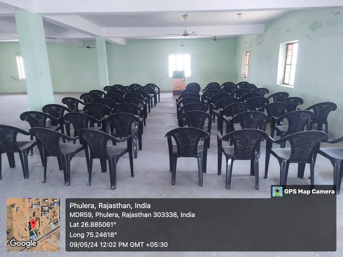 Sanskar T T College: campus photo 6