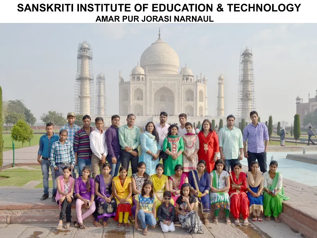 Sanskriti Institute of Education and Technology campus photo 8