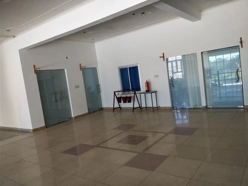 Sanskriti Institute of Education and Technology campus photo 2