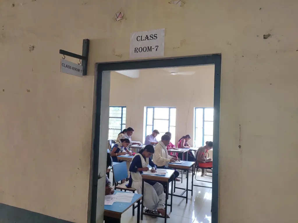 Sanskriti Institute of Education and Technology campus photo 4