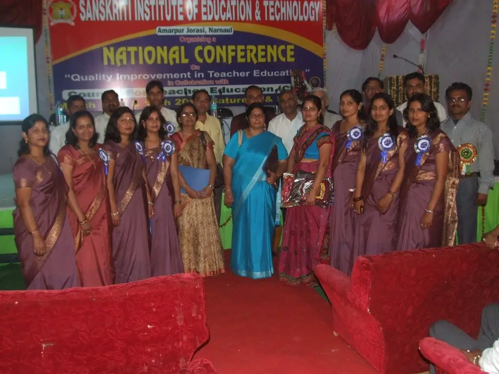 Sanskriti Institute of Education and Technology campus photo 6