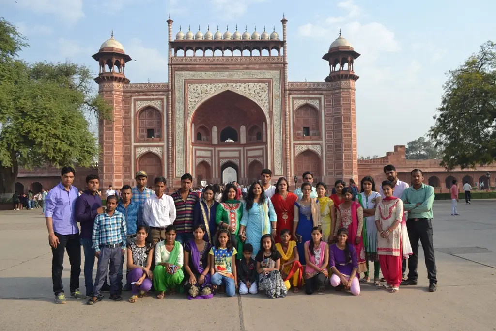 Sanskriti Institute of Education and Technology campus photo 7