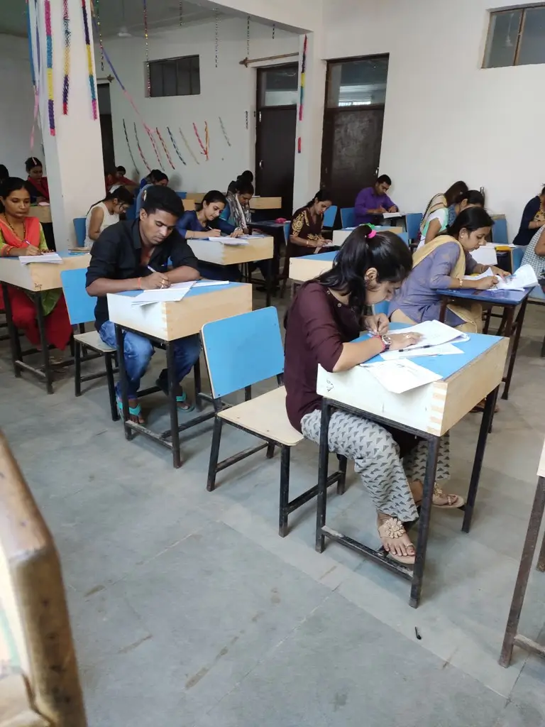 Sanskriti Institute of Education and Technology campus photo 5