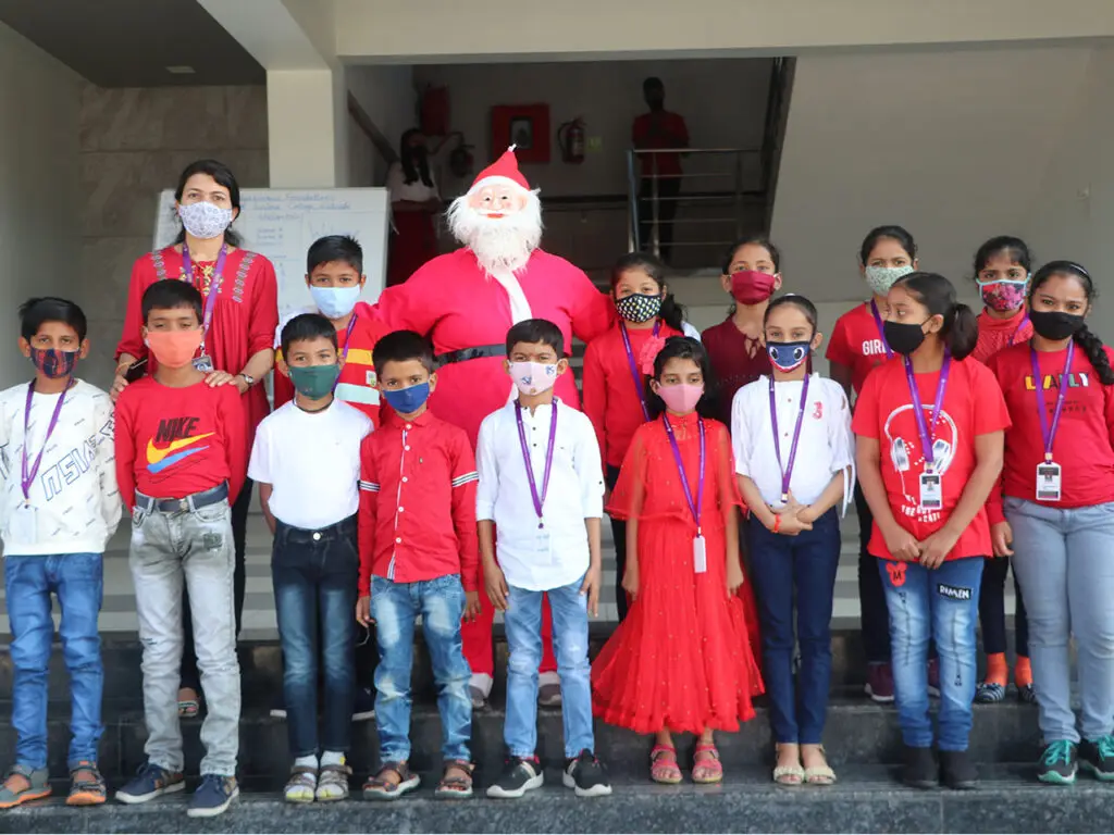 Sanskruti Arts, Science and Commerce College campus photo 5
