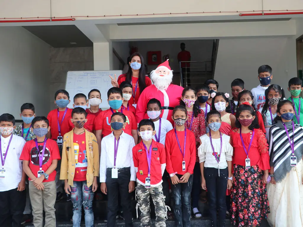 Sanskruti Arts, Science and Commerce College campus photo 6