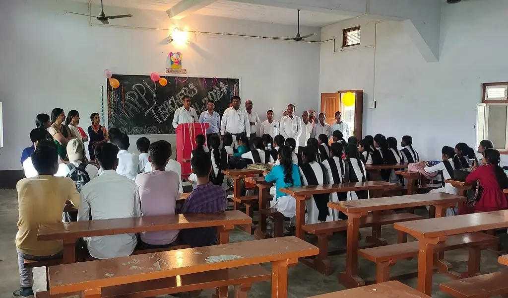 Sant Bula Satyanam Daas Birbal Snatkottar Mahavidyalaya: campus photo 1