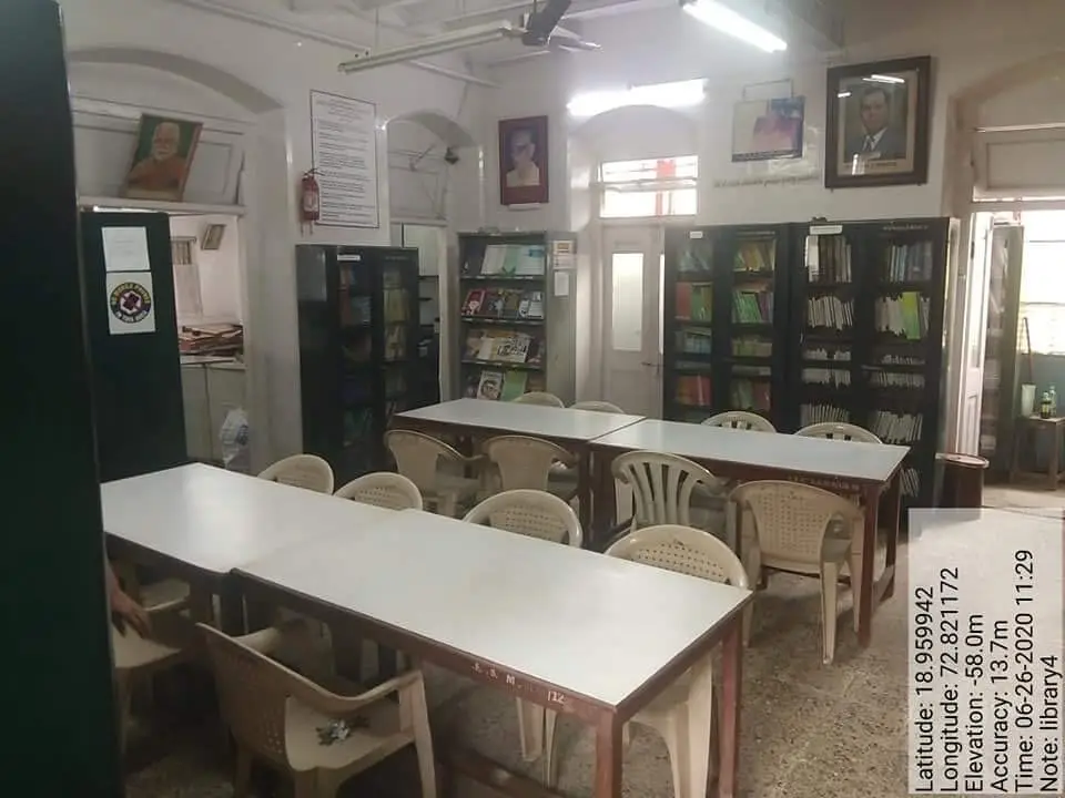 SGMCOC campus photo 1