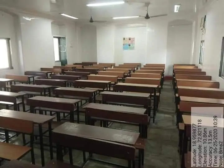 SGMCOC campus photo 8