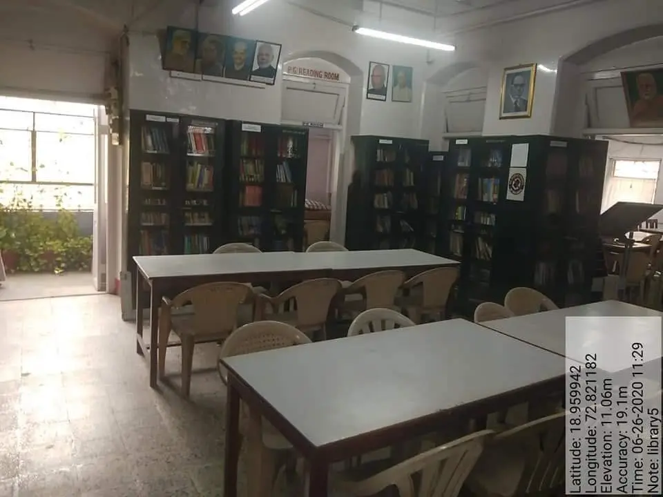 SGMCOC campus photo 2