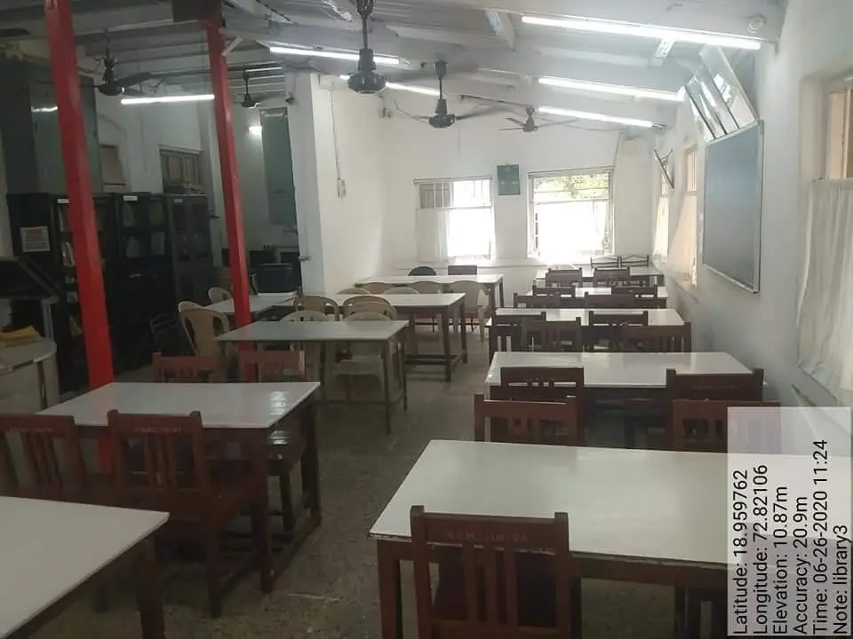 SGMCOC campus photo 5