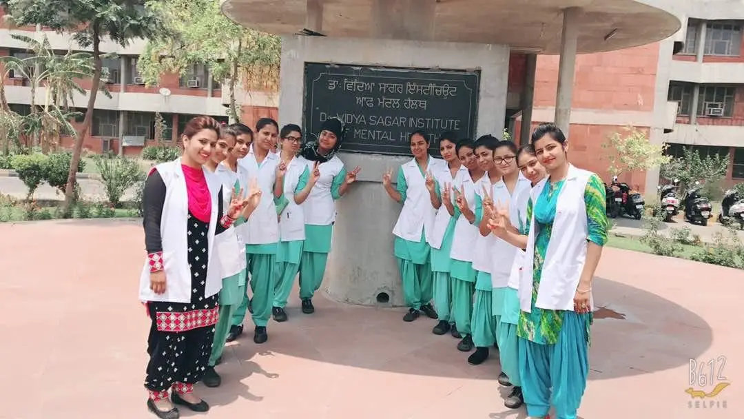 Sant Ishar Singh College of Nursing: campus photo 8