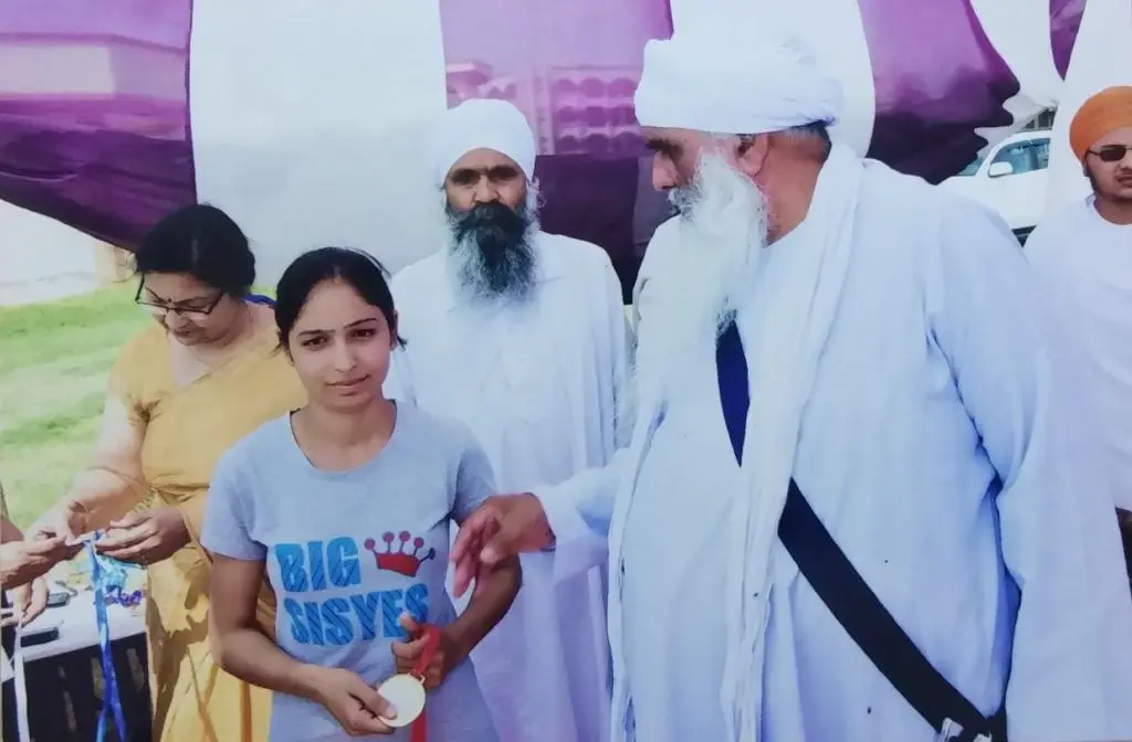 Sant Ishar Singh College of Nursing: campus photo 1