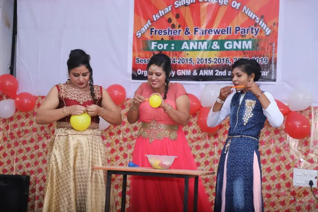 Sant Ishar Singh College of Nursing: campus photo 4