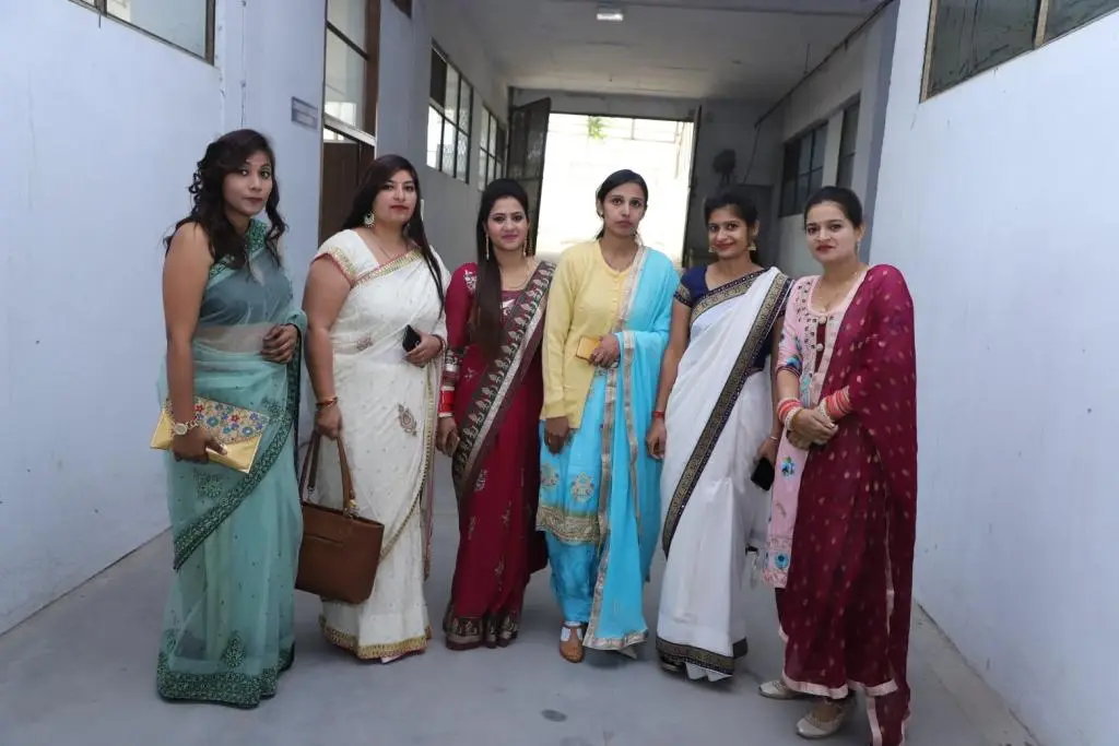 Sant Ishar Singh College of Nursing: campus photo 3