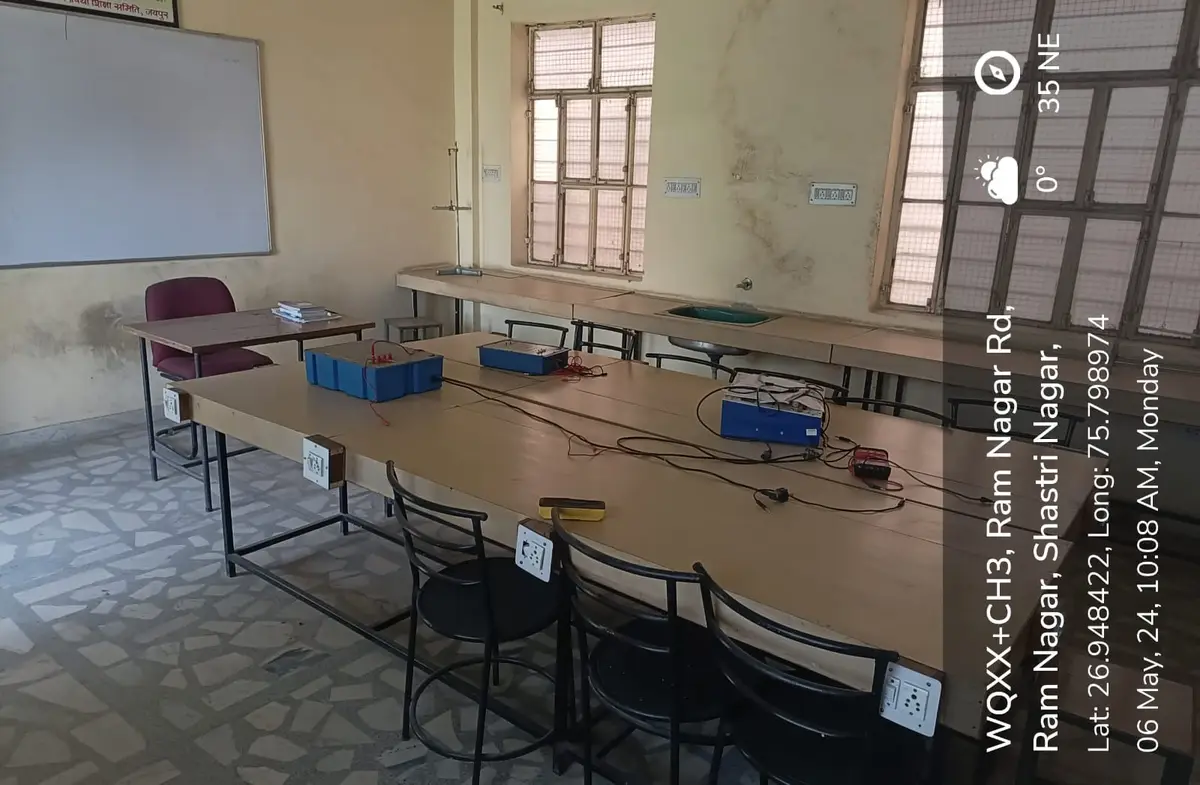 Sant Jayacharya Mahila College campus photo 8