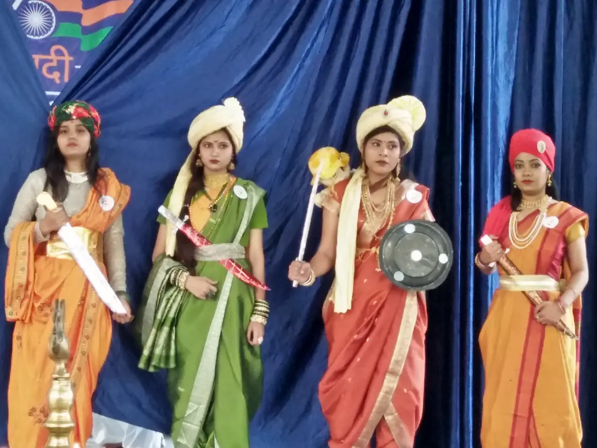 Sant Josephs Girls Degree College, Sardhana (Meerut): campus photo 2