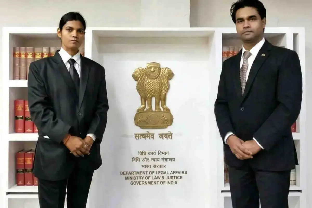 Sant Kripal Singh Institute of Law: campus photo 1