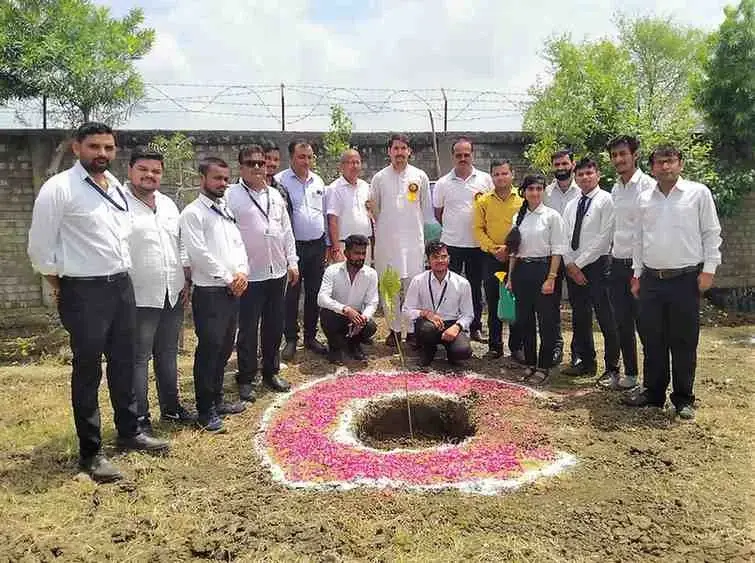Sant Kripal Singh Institute of Law: campus photo 7