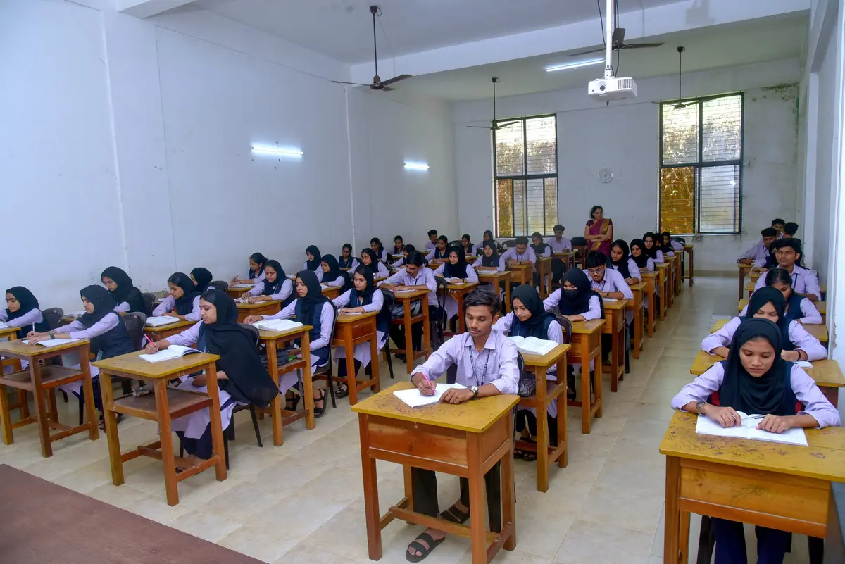 Santhi Institute of Allied Health Sciences: campus photo 3