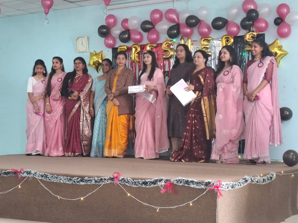 Santokba Durlabhji College of Nursing: campus photo 1