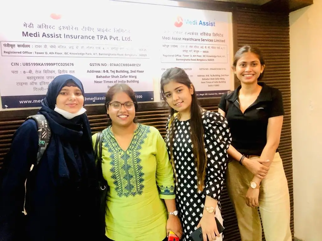 Santosh College of Nursing: campus photo 8