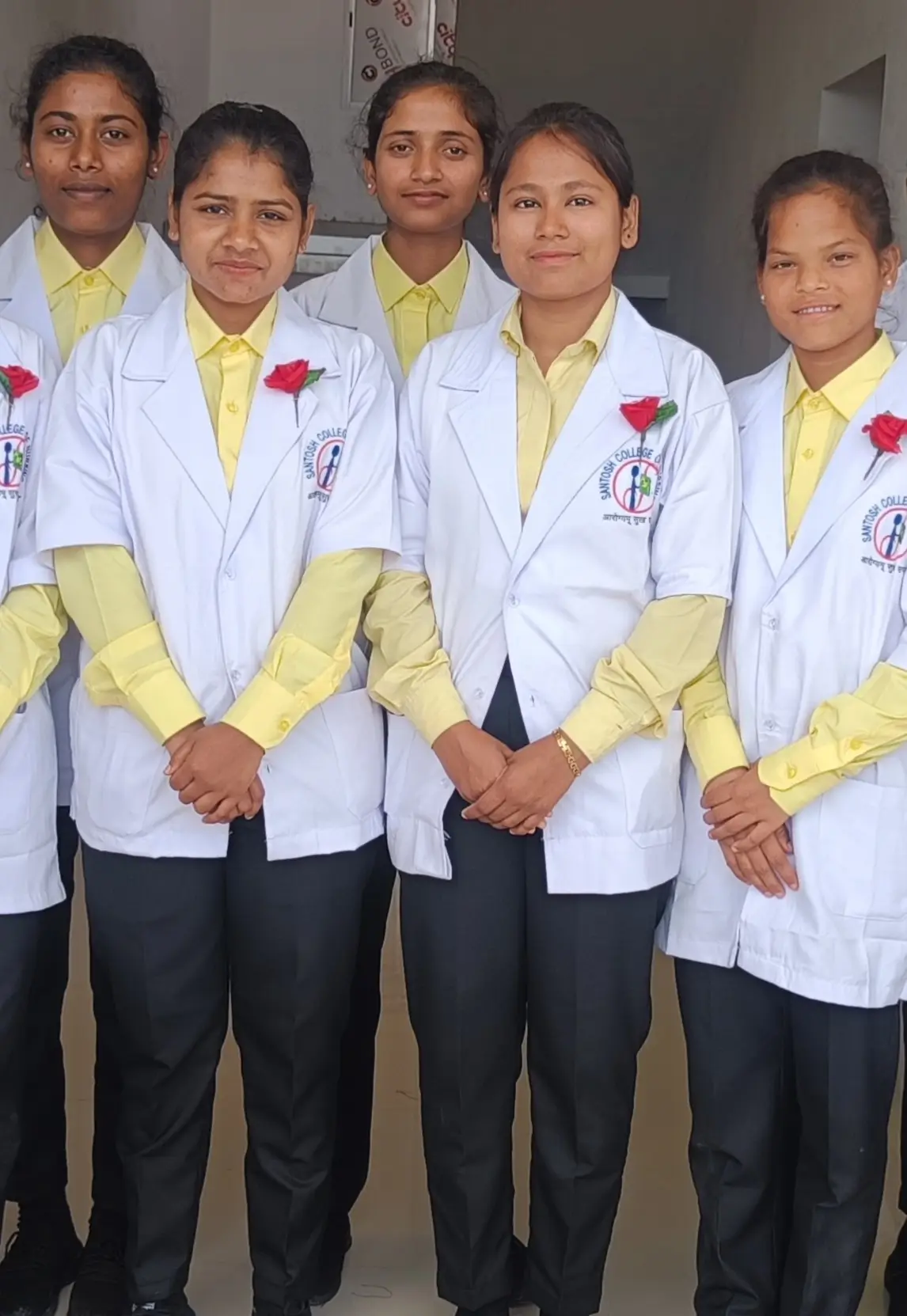 Santosh College of Nursing: campus photo 5
