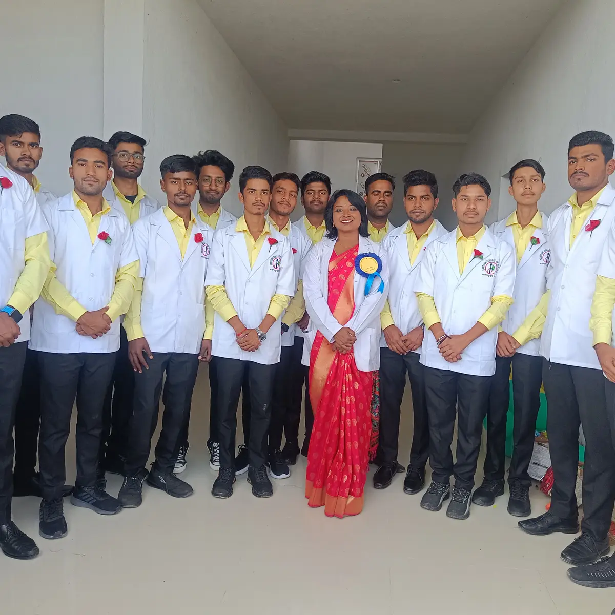 Santosh College of Nursing: campus photo 4