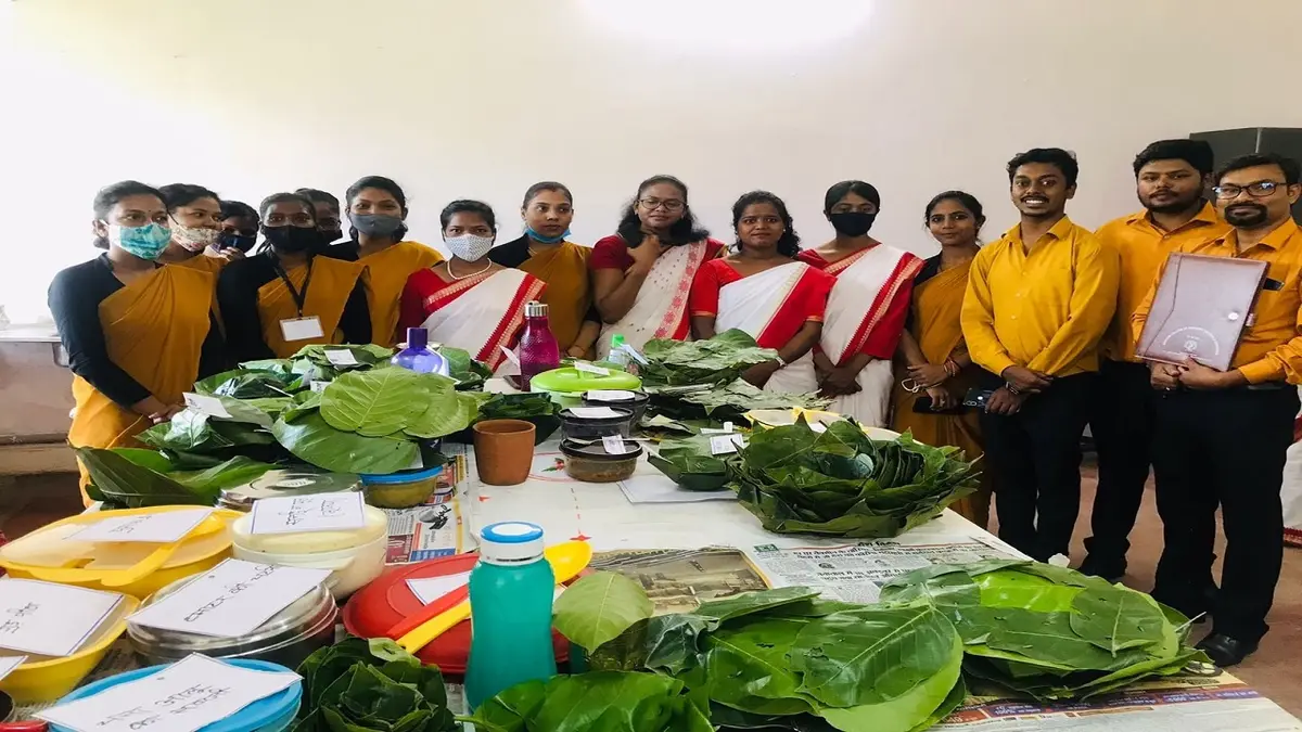 Santosh College of Teachers' Training and Education: campus photo 8