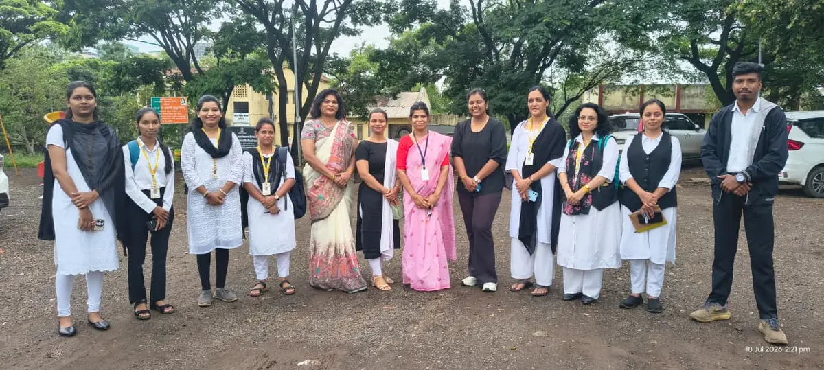 Santosh Education Societys Santosh Law College: campus photo 2