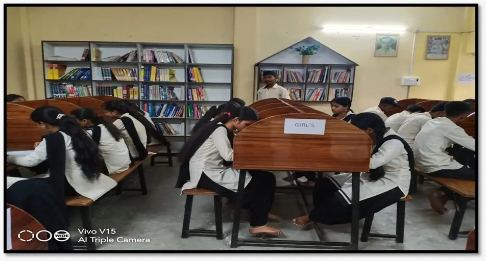Sapatgram College: campus photo 3