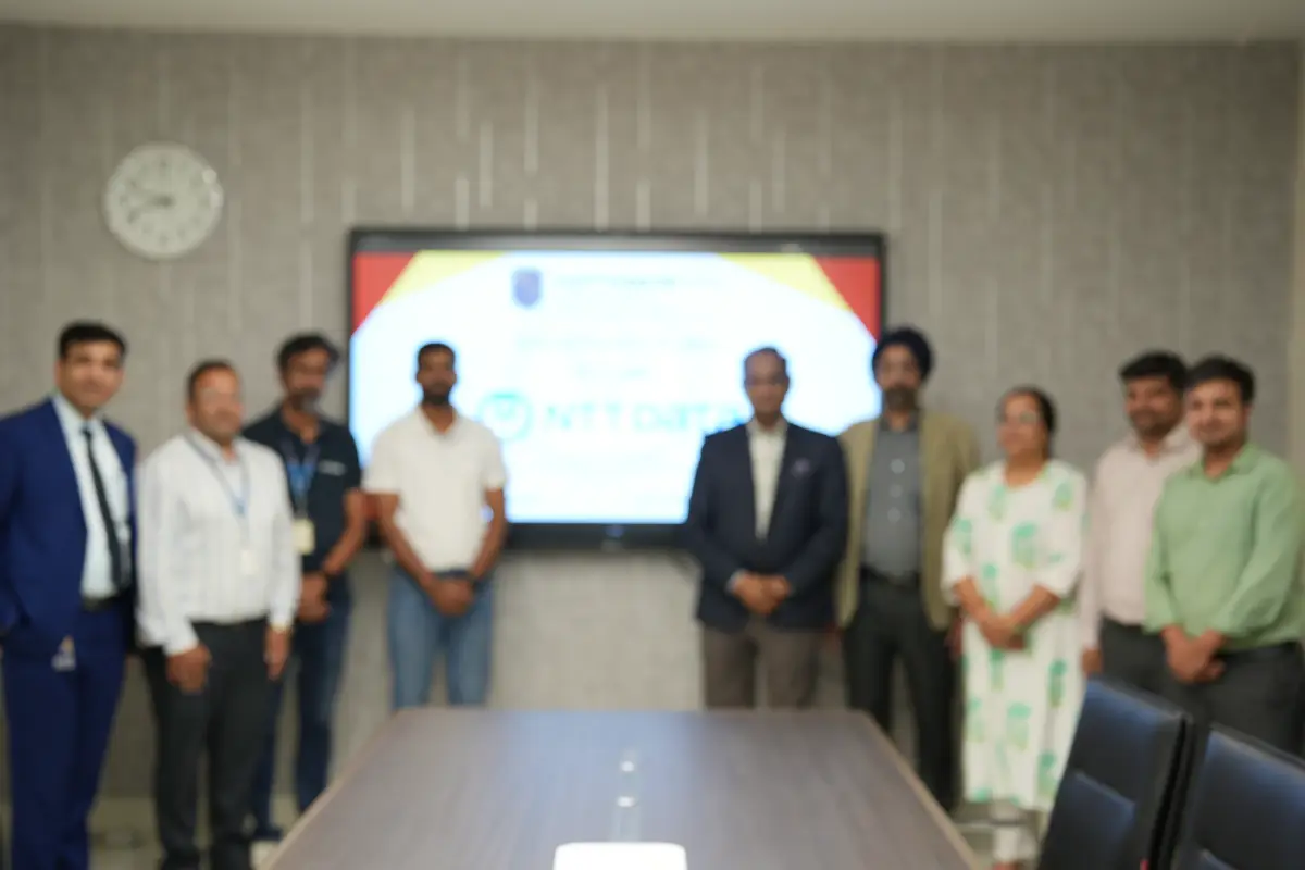 Sapthagiri Nps University: campus photo 6