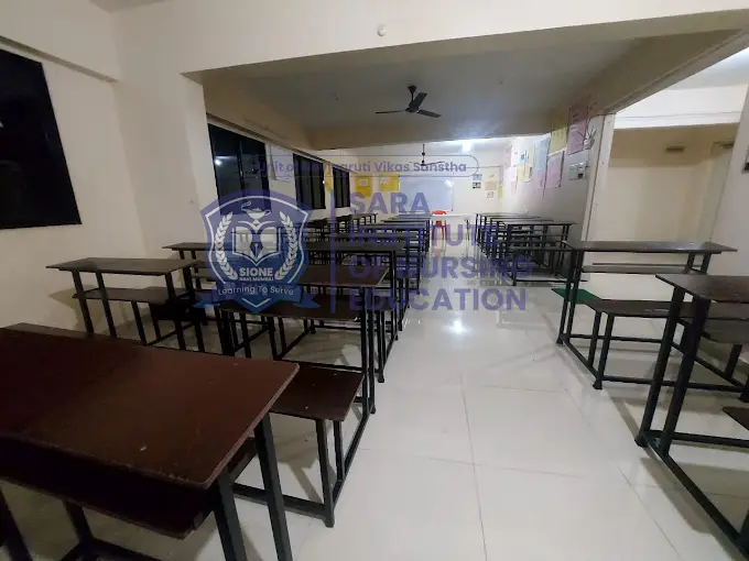Sara Institute of Nursing Education: campus photo 4