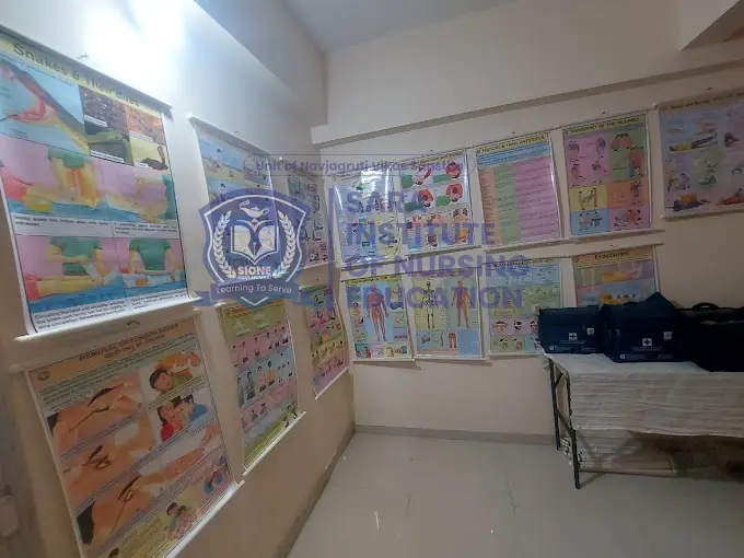 Sara Institute of Nursing Education: campus photo 6