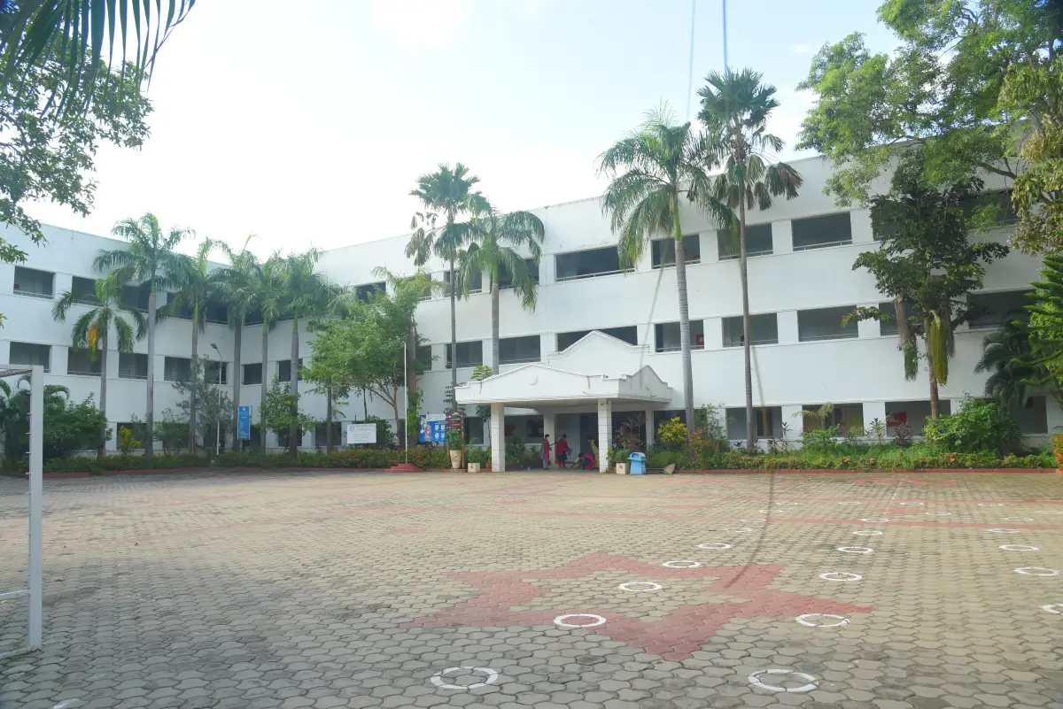 SGC campus photo 3