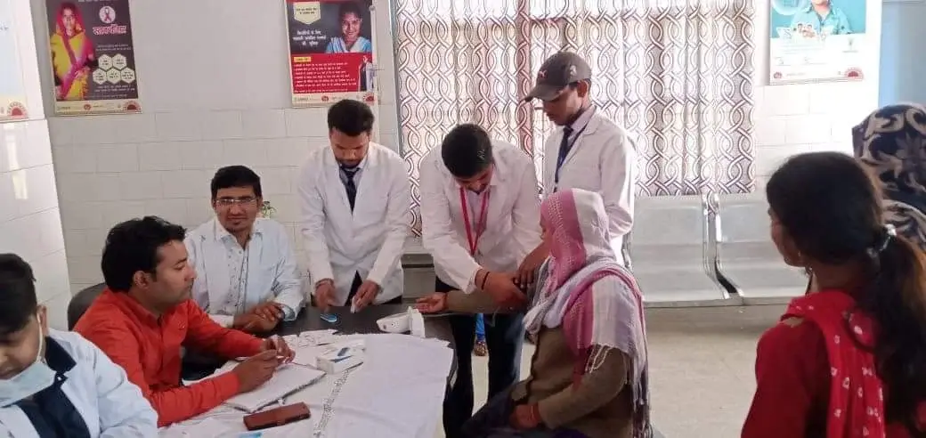Saras College of Pharmacy: campus photo 7