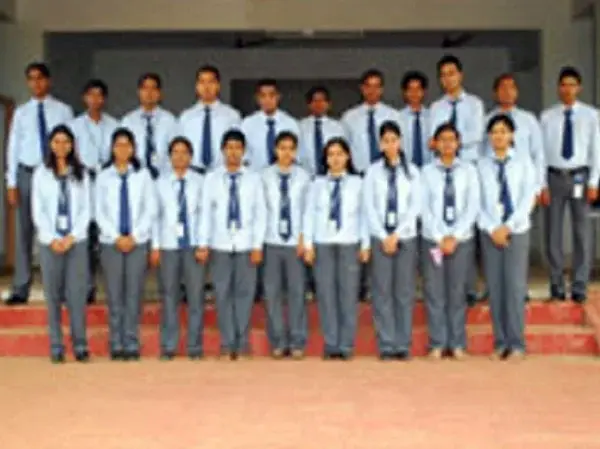 Saraswat Institute of Management: campus photo 2