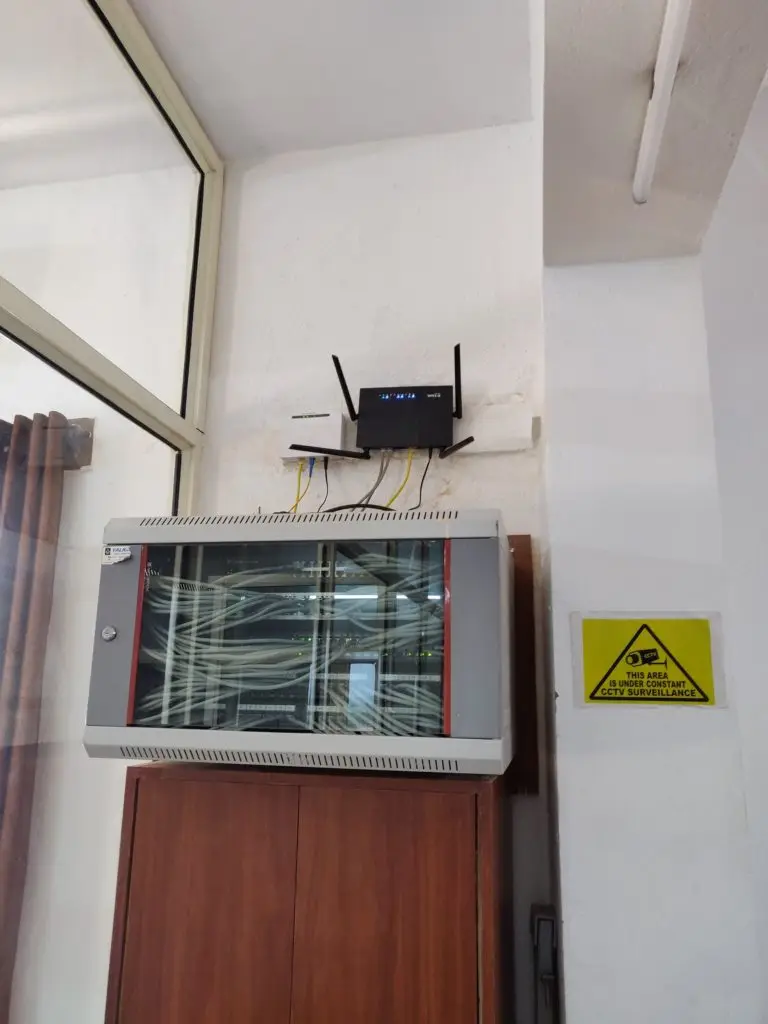 SVSCCO campus photo 3