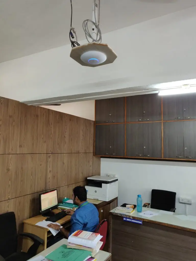 SVSCCO campus photo 6
