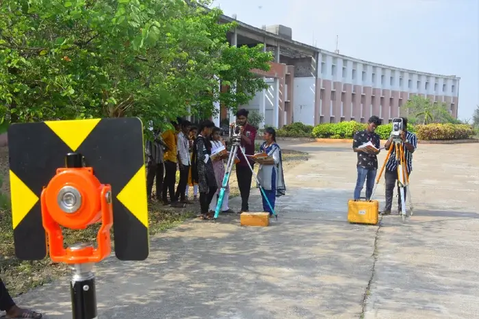 Saraswathy College of Engineering and Technology: campus photo 6
