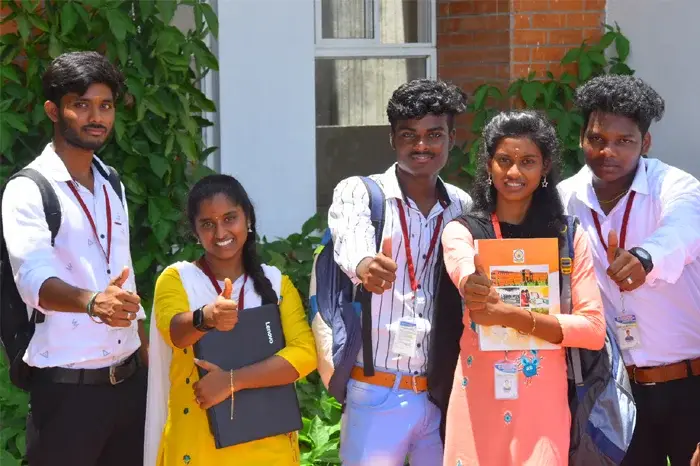 Saraswathy College of Engineering and Technology: campus photo 1
