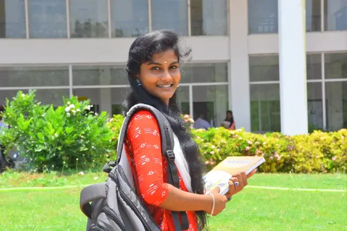Saraswathy College of Engineering and Technology: campus photo 8