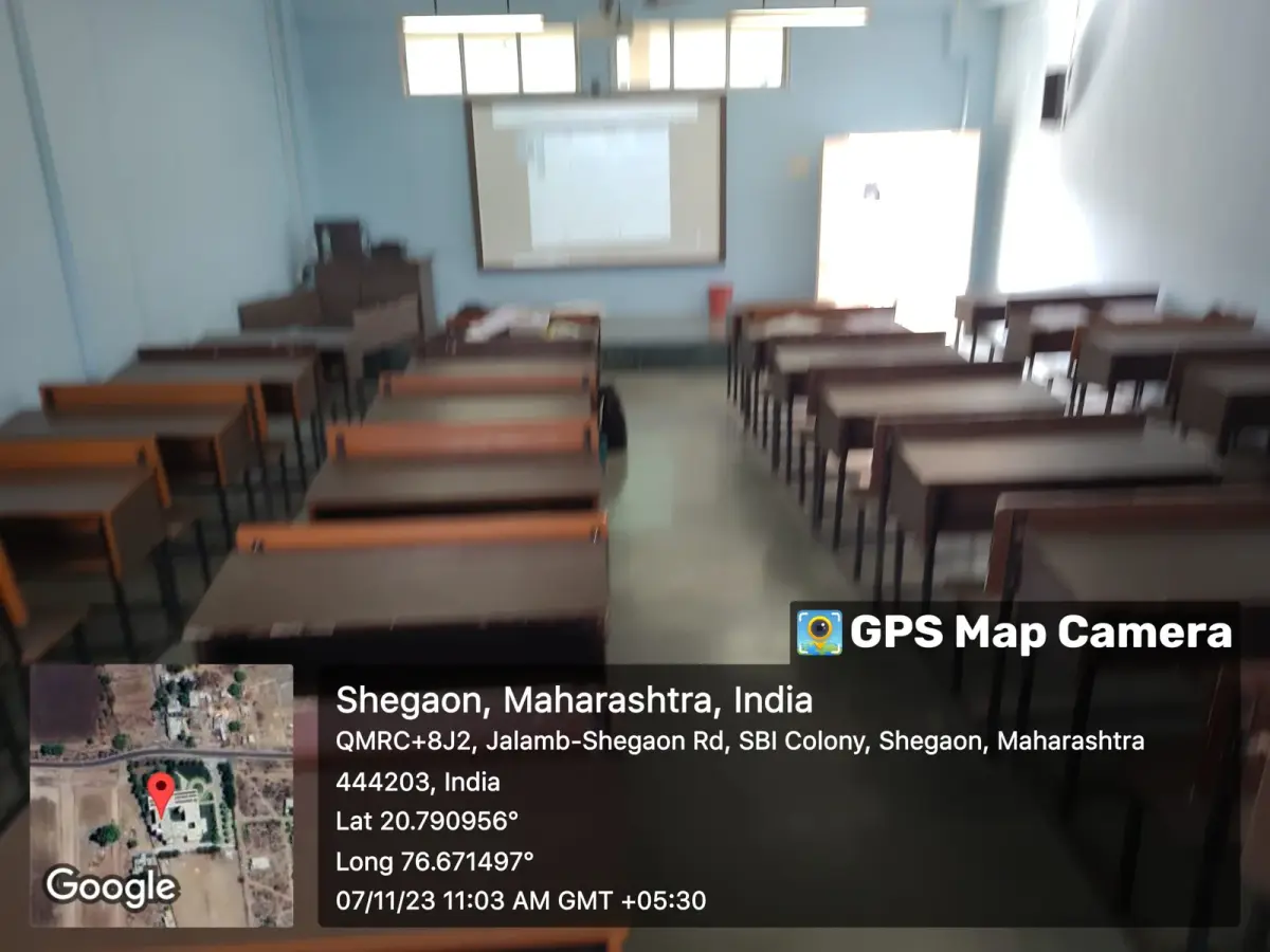 Saraswati College: campus photo 7