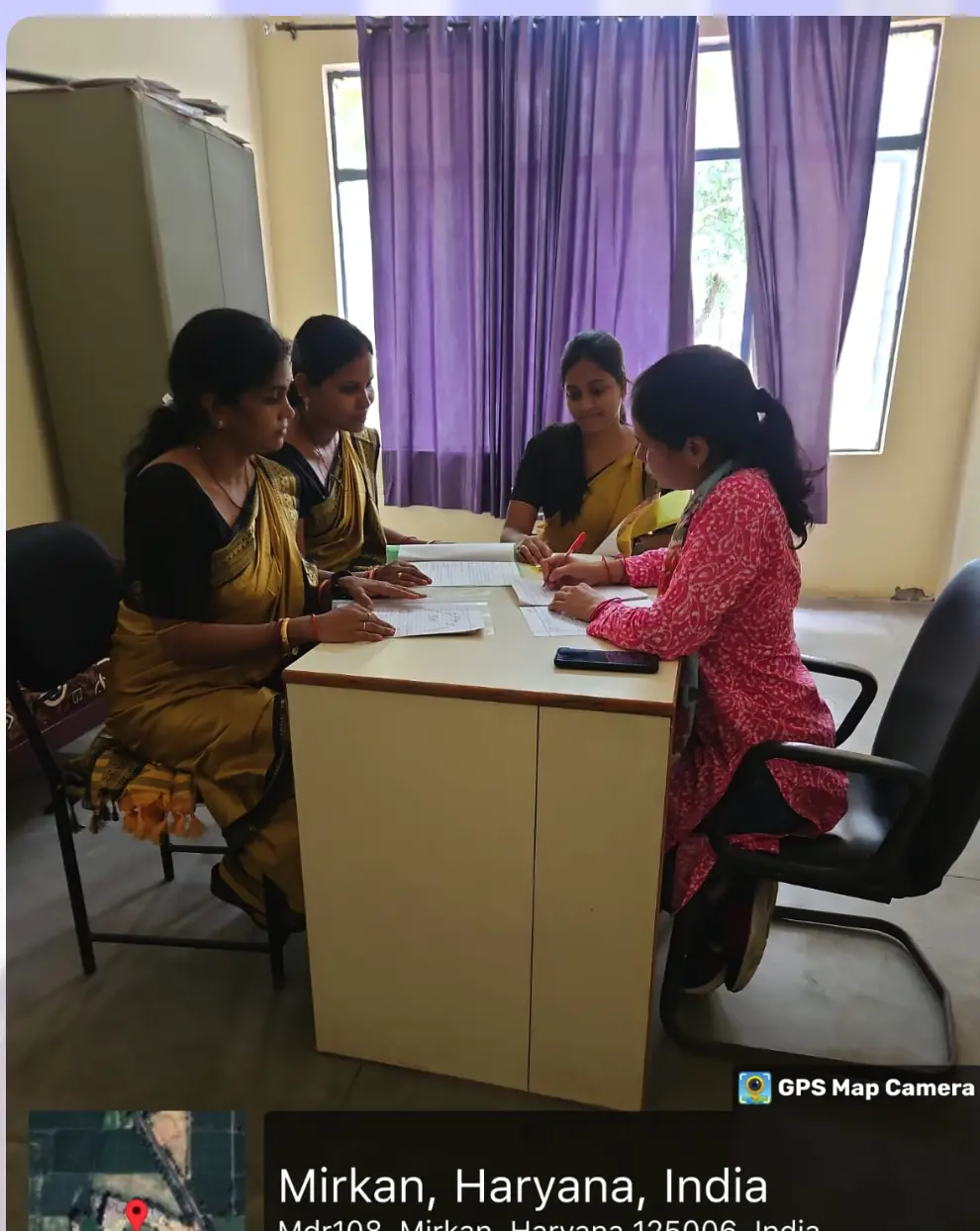 Saraswati College of Education: campus photo 2