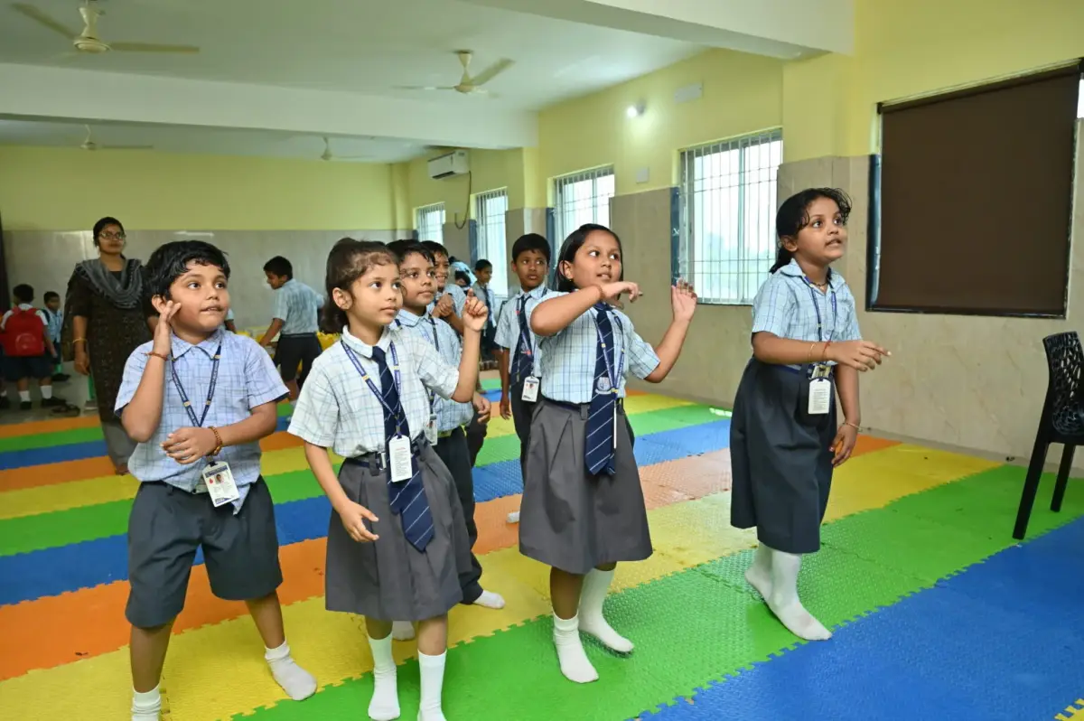 Saraswati Degree Science College: campus photo 8