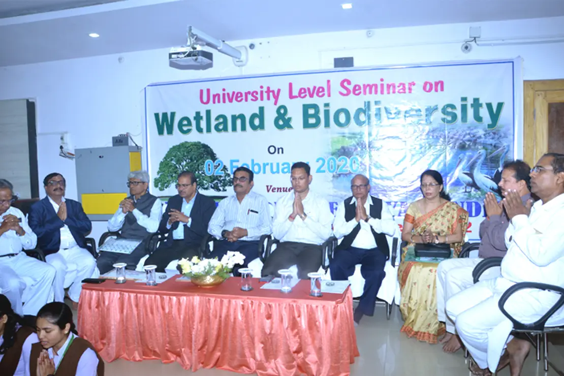 Saraswati Degree Vidya Mandir: campus photo 5