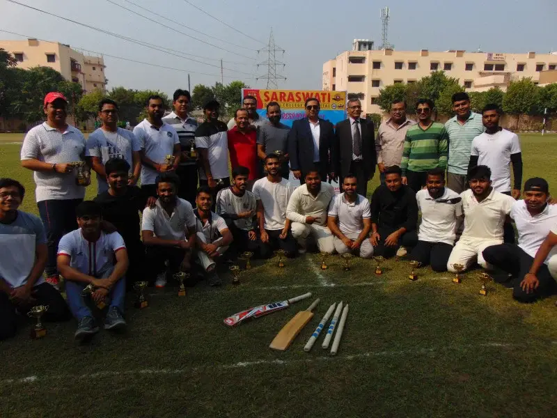 Saraswati Dental College & Hospital: campus photo 5